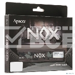 Оперативная память Apacer Nox, DDR5, 32GB (1x32GB), 5200MHz, CL40, DIMM, радиатор, черный, фото4