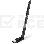 Mercusys MA30H AC1300 Двухдиапазонный Wi-Fi USB-адаптер высокого усиления, фото3