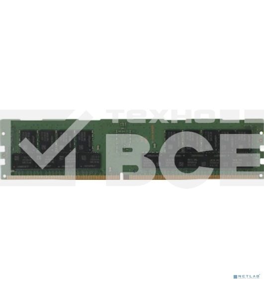 Оперативная память Samsung DDR4 32GB RDIMM 3200 1.2V