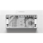 Вытяжка встраиваемая Kuppersberg Bim 600 White белый, 52 см, 1300 куб. м/ч, 46 дБ, фото12