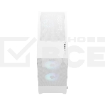 Компьютерный корпус Fractal Design Pop Air RGb белый TG Clear Tint FD-C-POR1A-01, фото31