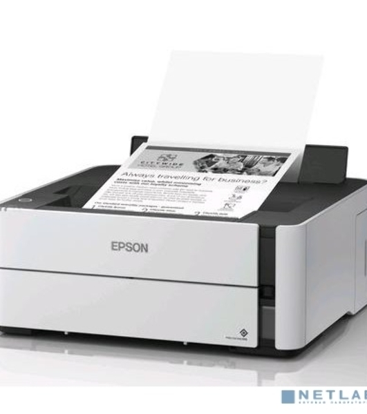 Струйный принтер Epson M1170