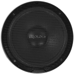 Колонки автомобильные Prology CX-65CS 180Вт 90дБ 4Ом 16см (6.5дюйм) (ком.:2кол.) компонентные двухполосные, фото10