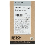 Картридж струйный Epson C13T603700 серый (220 мл) для Epson St Pro 7800/9800/7880/9880, фото5