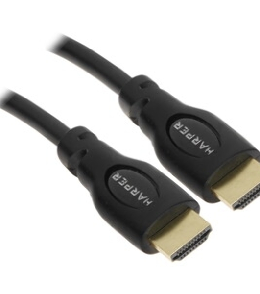 Кабель HDMI Harper DCHM-882