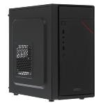 Компьютерный корпус Ginzzu D180 2хUSB 2.0,AU w/o PSU, фото18