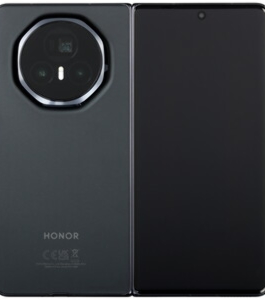 Смартфон HONOR MAGIC V3, 12/512Gb, черный