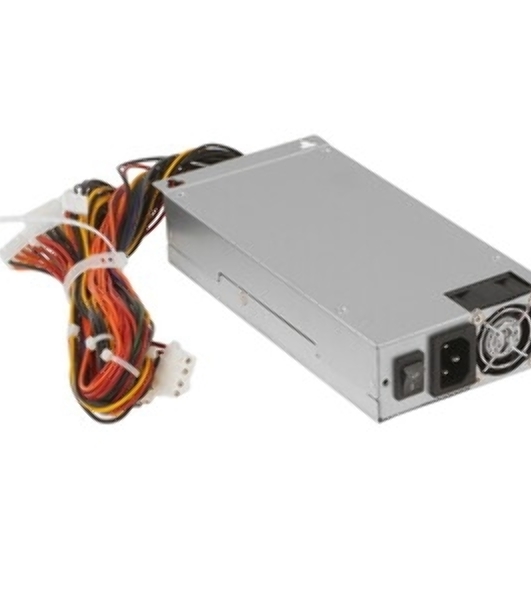 Блок питания серверный ACD FSAK420C-01 1U, 420W, (ШВГ=100x40x190мм), 85+ effeciency, PFC 0.95, FAN 40мм, Oper.Temp 0C~50C, 20+4PIN, CPU(4+4), HDDx2, FDDx1, SATAx2, OEM