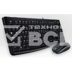 Клавиатура + мышь Logitech Desktop MK120 (русская раскладка), фото23