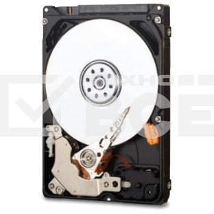 Жесткий диск WD Original SATA-III 500Gb WD5000LPCX Blue (5400rpm) 16Mb 2.5