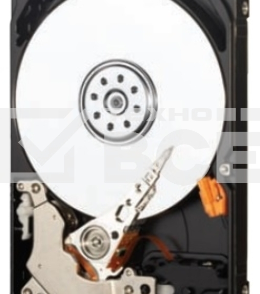 Жесткий диск WD Original SATA-III 500Gb WD5000LPCX Blue (5400rpm) 16Mb 2.5
