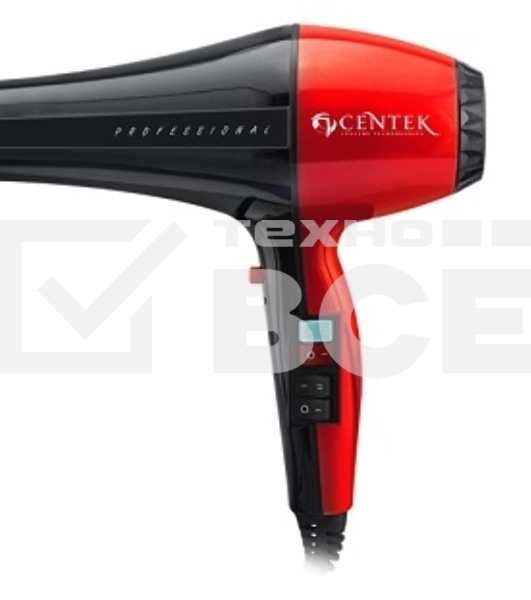 Фен Centek CT-2225 Professional
