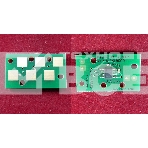 Чип Toshiba e-Studio 222/262/263/264/195/223/22510K (ELP, Китай), фото2