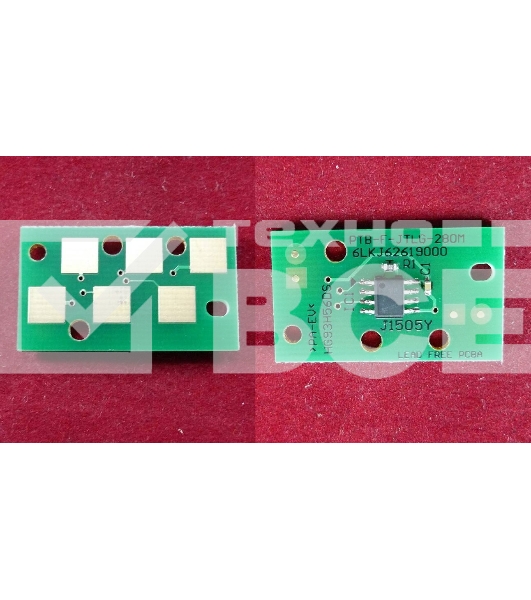 Чип Toshiba e-Studio 222/262/263/264/195/223/22510K (ELP, Китай)