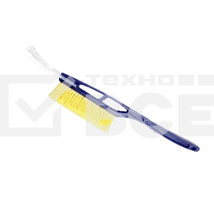 Щётка GOODYEAR GY000201 для снега со съемным скребком wb-01 52см