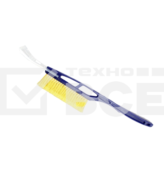 Щётка GOODYEAR GY000201 для снега со съемным скребком wb-01 52см