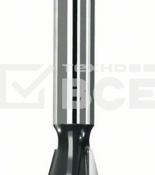 Фреза BOSCH пазовая ''ласточкин хвост'' 14/15/8 (2.608.628.408) пазовая ''ласточкин хвост'', 14/15м