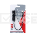 Сетевой адаптер Ethernet Gembird A-CM-LAN-01 USB C-type - Fast Ethernet adapter, фото4