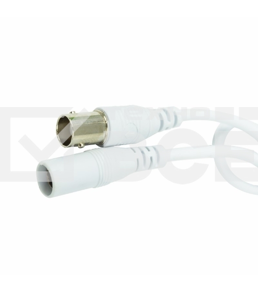 Панорамная камера AHD 3.0Мп, объектив Fish Eye 1,29 мм, с ИК до 100м²