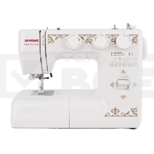 Швейная машина  Janome 1225s