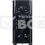 Компьютерный корпус Aerocool / Formula F-3401 (V1) черный без БП ATX 3x120mm 2xUSB2.0 1xUSB3.0 audio bott PSU, фото17