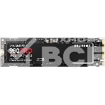 Накопитель SSD Samsung 980 PRO, 250GB, PCIe 4.0 x4, M.2 2280, NVMe, R/W 6400/2700, фото16