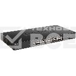 Коммутатор D-Link DXS-1210-28T/A1A, L2+ Smart Switch with 24 10Gbase-T ports and 4 25Gbase-X SFP28 ports.32K MAC address, 680Gbps switching capacity, 802.3x Flow Control, 802.3ad Link Aggregation, 4K of 802., фото4