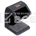 Детектор банкнот DoCash mini IR/UV/AS просмотровый мультивалюта, фото 1