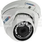 Видеокамера IP Trassir TR-D8121IR2 2.8-2.8мм цветная, фото 1