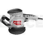 Эксцентриковая шлифовальная машина Ресанта ЭШМ-125Э 450Вт, фото 1
