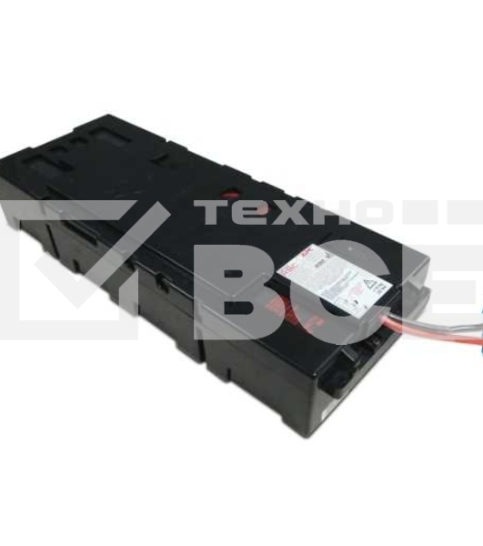 Батарея APC APCRBC116 Replacement Battery Cartridge #116