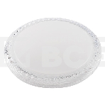 Светильник настенно-потолочный Frame LED 90 Вт 2700-6500 К Extra Rexant, фото3