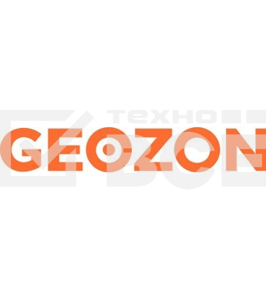 Смарт-часы GEOZON MARATHON BLACK G-SM19BLK