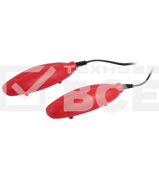Сушилка для обуви (блистер) EnergyRJ-50C