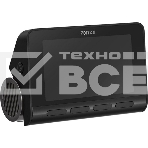 Видеорегистратор 70Mai Dash Cam A800S черный 8Mpix 2160x3840 2160p 140гр. GPS Hisilicon Hi3559V200, фото5