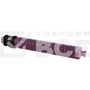 Тонер-туба Sakura MPC2503HM (841927) для Ricoh Aficio MP C2003/ C2503/C2011, пурпурный, 9500 к.