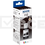 Чернила Epson C13T06C14A черный (7500стр.) для L6550/L6570/L6580/ L15150/L15160, фото3