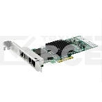 Сетевой адаптер PCIE 1Gb 4P LREC9724PT LR-LINK, фото 1