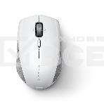 Мышь беспроводная Razer Pro Click Mini белый, 12000 dpi, радиоканал, Bluetooth, USB, кнопки - 7, фото8
