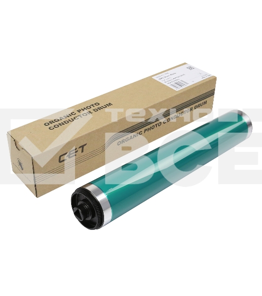 Барабан Cet CET9005N для Konica Minolta Bizhub 502/552/602/652 250000стр.