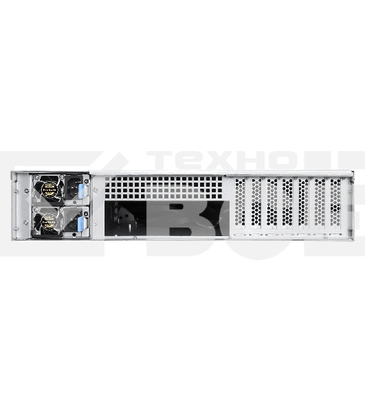 Серверная платформа ExeGate EX292416RUS Pro 2U550-HS08 <RM 19