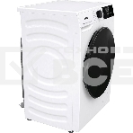 Стирально-сушильная машина Gorenje W1D2A164ADS (20010443) белый загр. фронтальная макс.: 10 кг 1400об/мин класс: А, фото5