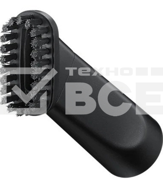 Пылесос Samsung VC15K4116VR/EV красный/черный, 390/1500 Вт, уборка сухая, пылесборник контейнер 1.3 л