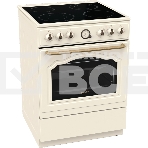 Электрическая плита Gorenje GECS6B70CLI, фото6