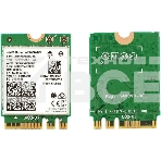 Плата сетевого контроллера Intel Wi-Fi 6 AX200, 2230, 2x2 AX+BT, No vPro, 985927, фото7
