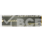 Накопитель SSD ADATA LEGEND 800, 1Tb, PCIe 4.0 x4, M.2 2280, NVMe, R/W 3500/2200, с радиатором, фото8