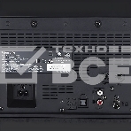 Музыкальный центр PANASONIC SC-UA30GS-K, фото3