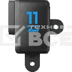 Экшн-камера GoPro HERO11 черный Mini 1xCMOS 27Mpix черный, фото3
