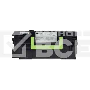 Картридж F+imaging черный 35000 стр. для Lexmark MX721, MX722, MS725, MX822, MX826, MS823, MS825, MS826 (аналог 58D5X0E)