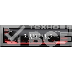 Автомагнитола JVC KD-X182BT 1DIN 4x50Вт, фото2